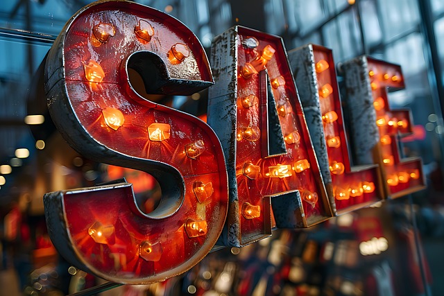 Black Friday – så lyckas du utan att bryta mot lagen